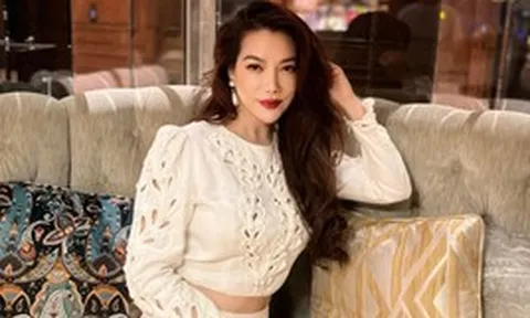 Tình hình của Trương Ngọc Ánh sau 8 tháng bị bắt