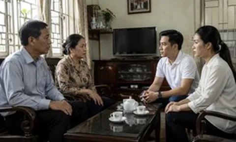 Con rể bán căn hộ trả lại bố mẹ vợ 2 tỷ đồng, lời kể của con gái khiến ông bà xấu hổ