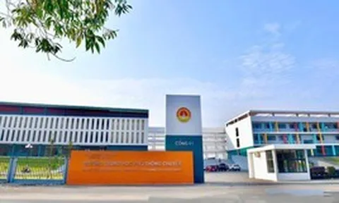 Công an vào cuộc vụ trường THPT ở Tuyên Quang có 147 điểm 10 Toán tốt nghiệp: Hiệu trưởng nói gì?