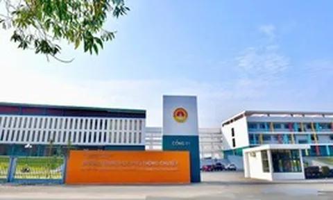 Vụ trường có 147 điểm 10 Toán tốt nghiệp ở Tuyên Quang: Thông tin về giáo viên coi thi