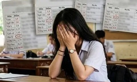 Hai câu chuyện mùa thi tốt nghiệp 2026 khiến tôi nghẹn lòng: Người lớn có thực sự nghĩ cho các con?