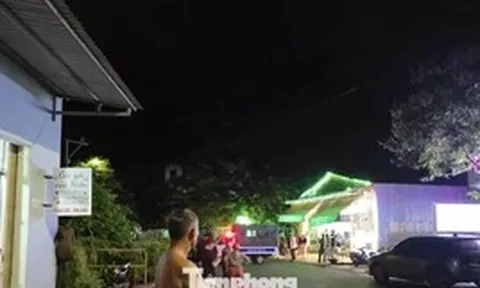 Người bị ám sát bởi 5 phát súng là cựu cán bộ thuế, chủ doanh nghiệp