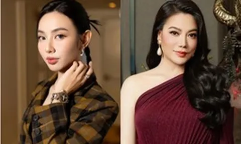 Thay Trương Ngọc Ánh và Thùy Tiên bằng AI có "giết chết" cảm xúc của khán giả?
