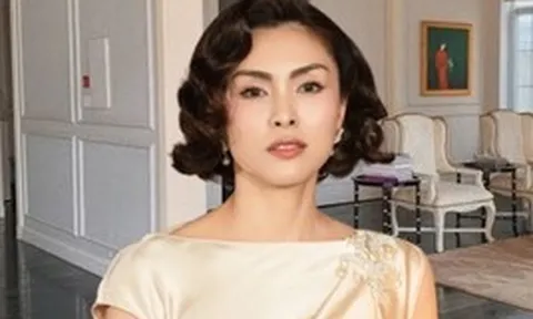 Ngôi nhà của Tăng Thanh Hà