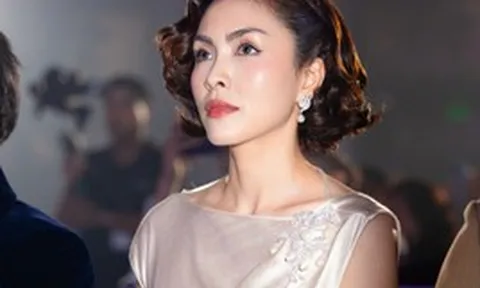 Tăng Thanh Hà không đáng bị công kích dữ dội