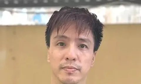 Tăng Nhật Tuệ cúi đầu xin lỗi khi bị bắt: 'Tôi mất tất cả rồi'