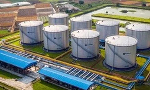 Thêm 6 doanh nghiệp tham gia pha chế xăng E10