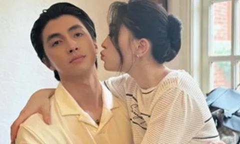 Phương Nga cho phép Bình An đi ăn với bồ