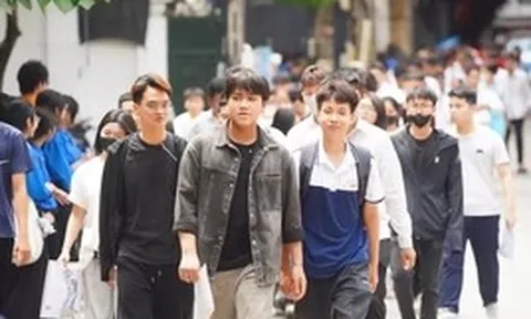 Tuyên Quang có điểm tiếng Anh cao thứ hai toàn quốc, vượt TP Hồ Chí Minh