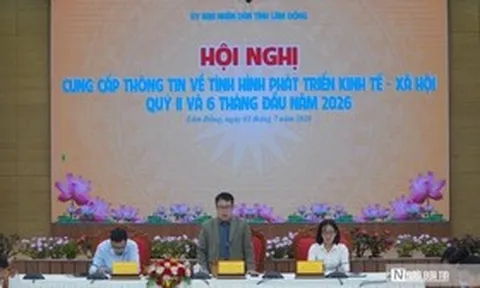 570 căn nhà ở xã hội nguy cơ lỡ hẹn, tỉnh Lâm Đồng yêu cầu tăng tốc thi công