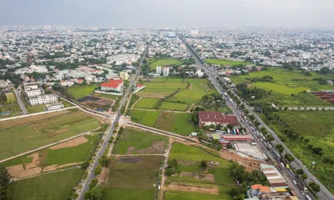 Điều chỉnh Quy hoạch sử dụng đất đến 2030: Giảm 1 triệu ha đất nông nghiệp