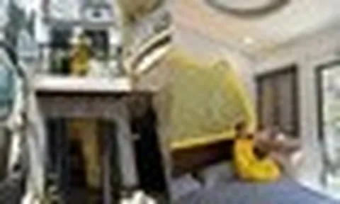 Nữ NSƯT đình đám liên tục rao bán nhà ở TP.HCM