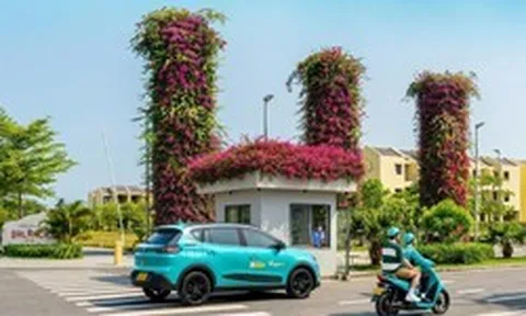 Những doanh nghiệp cùng hệ giá trị bắt tay kiến tạo tương lai xanh