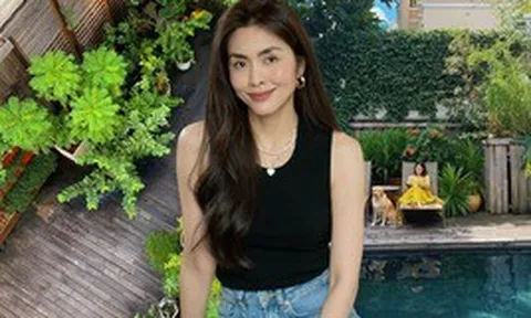Tình yêu của Tăng Thanh Hà