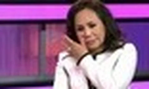 Thanh Tuyền qua Mỹ làm công nhân: "Tôi vừa ăn, vừa chảy nước mắt"