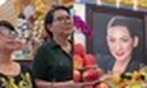 Ban thờ Phi Nhung được chuyển đi chỗ khác, hai nữ nghệ sĩ từ Việt Nam qua bất ngờ 1 việc