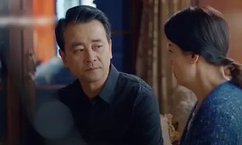 Bố chồng tuyên bố căn nhà này không có phần của con trai nhưng lại bắt con dâu giữ sổ đỏ