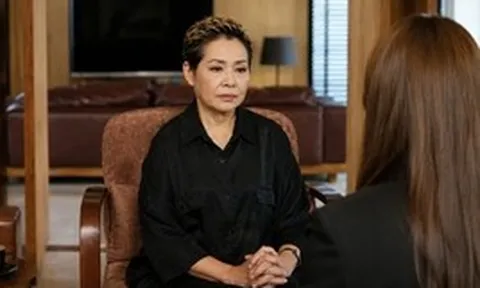 Mẹ chồng không cho tôi gọi bà là "mẹ", đến ngày tôi ly hôn bà lại làm một việc khiến tôi sửng sốt