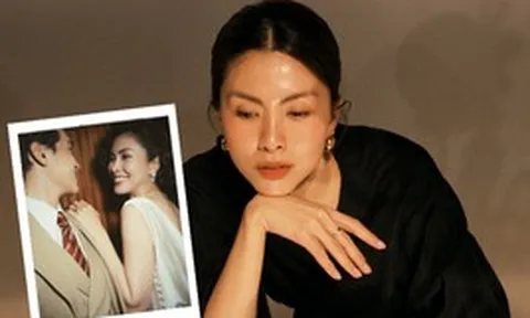 Đừng nghĩ Tăng Thanh Hà không biết "đáp trả"