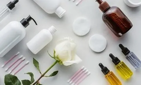 Thu hồi, tiêu huỷ trên toàn quốc cặp dầu gội xả "made in Việt Nam", ai đang sử dụng nên kiểm tra ngay
