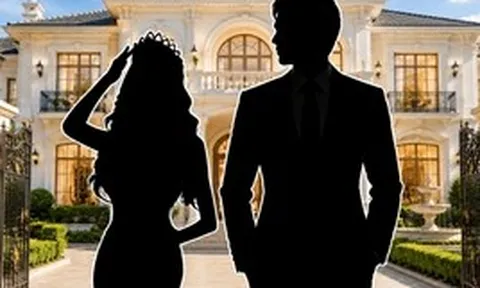 Nàng hậu cưới đại gia ở tuổi đôi mươi vỡ mộng: Mỗi tháng nhận 1 tỷ tiền tiêu vặt, nhưng bị giam lỏng làm gì cũng có người theo dõi