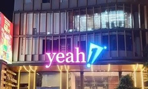 Yeah1 dự kiến chào bán 25 triệu cổ phiếu riêng lẻ cho 3 nhà đầu tư