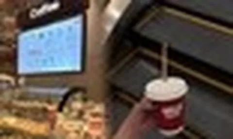 Cafe MUJI lặng lẽ tăng giá từ 29.000 lên 69.000 đồng, khách hàng tranh cãi vì không có thông báo