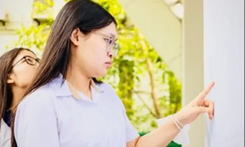 19 trường đại học công bố điểm sàn 2026, dao động từ 15-25 điểm