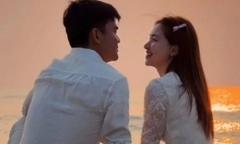 Bí ẩn của Hoà Minzy và chồng Đại uý, người dân tộc Sán Dìu