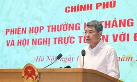 Thủ tướng: 25/34 địa phương phải nỗ lực cao hơn nữa