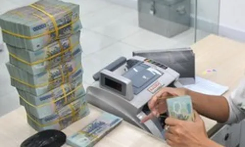 Lãi suất ngân hàng 5/7 tại Agribank, Vietcombank, BIDV, VietinBank, MB, Sacombank, HDBank,...