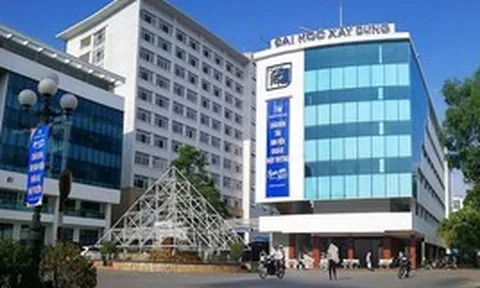 1 trường ĐH công lập ở Hà Nội mới mở phân hiệu tại TP.HCM: Học phí trung bình 20,9 triệu đồng/năm, có quỹ học bổng hơn 27 tỷ