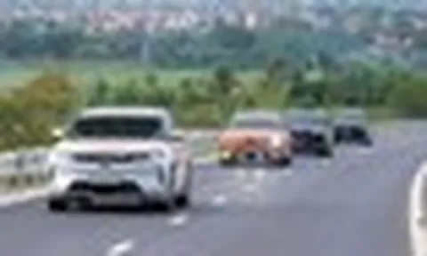 VinFast báo tin vui đến khách hàng cả nước, đồng loạt điều chỉnh giá bán ô tô điện từ tháng 7
