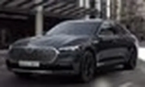 Kia 'khai tử' mẫu sedan đầu bảng từng bán ở Việt Nam