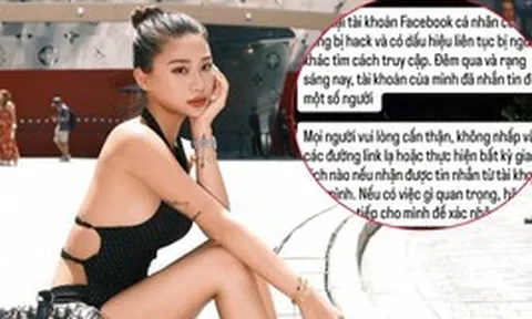 Louis Phạm bỗng thành từ khóa "nóng" khắp MXH, chuyện gì đang xảy ra?