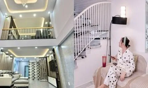 TikToker Việt Phương Thoa rao bán nhà 7 tỷ, lộ nơi sống mới