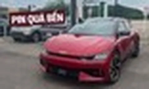Test gần 10.000 ô tô điện tới 100.000km: Pin xe Kia, Hyundai ‘trâu bò’ nhất, rất nhiều mẫu xe châu Âu còn dung lượng trên 90%