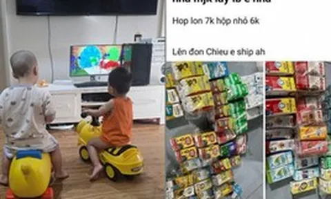 Chuyện những hộp sữa vị đánh cắp đến sự bào mòn của lòng tin: Khi đến trường cô giáo chưa chắc đã như "mẹ hiền"
