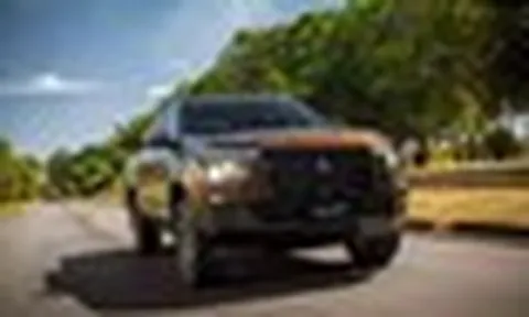 Tin xe 25/7: Toyota Crown 2027 tăng giá, Triton có bản đặc biệt mới