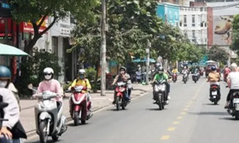 Dự báo thời tiết 26/7/2026: Miền Bắc đón "tin vui" thời tiết sau chuỗi ngày mưa lớn dồn dập