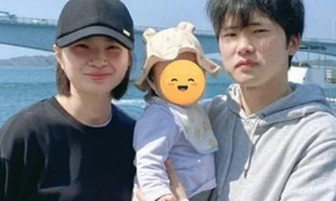 Sếp người Nhật mê mệt cô gái Nghệ An làm mẹ đơn thân, lớn hơn 8 tuổi: Cưới về ở nhà thuê 3,3 triệu/tháng