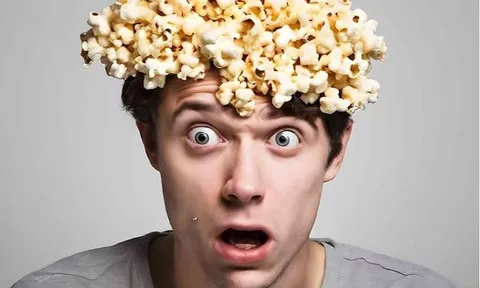 Hội chứng "Não bỏng ngô", căn bệnh của thời đại kỷ nguyên số