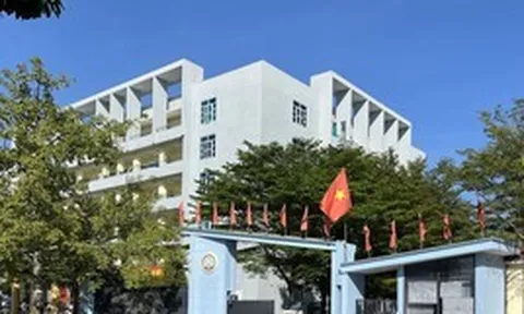 Ngôi trường lần đầu có cầu truyền hình Olympia sau 38 năm thành lập, sở hữu bảng thành tích đáng nể