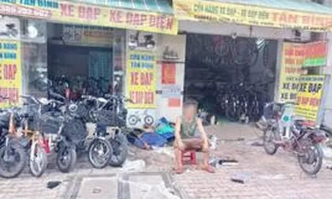 Vụ người đàn ông nghi tự tử do mua đất lệch ranh: Gia đình nói về việc được nhà hảo tâm tặng sổ đỏ