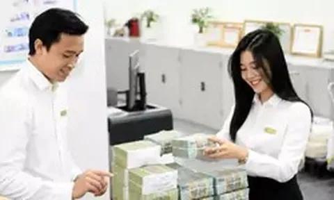 Ngân hàng rầm rộ phát hành chứng chỉ tiền gửi