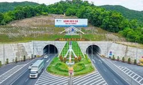Tập đoàn Đèo Cả nhận chuyển nhượng 25 triệu cổ phiếu HHV