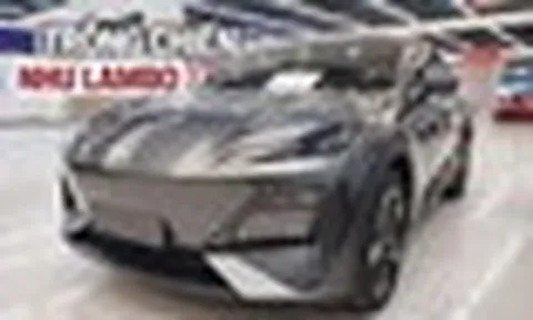 Thêm một hãng 'lạ' dễ bán loạt xe mới tại Việt Nam: Có cả xe điện, EREV, SUV cùng cỡ CR-V, có thể lắp ráp trong nước