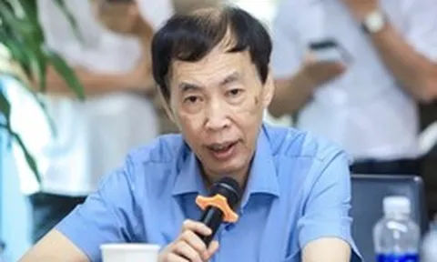 TS. Võ Trí Thành: Tăng trưởng tín dụng phải đi đôi với ổn định kinh tế vĩ mô và sự lành mạnh, an toàn của hệ thống ngân hàng