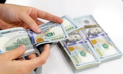 Đồng USD chạm mức thấp nhất kể từ tháng 5/2026