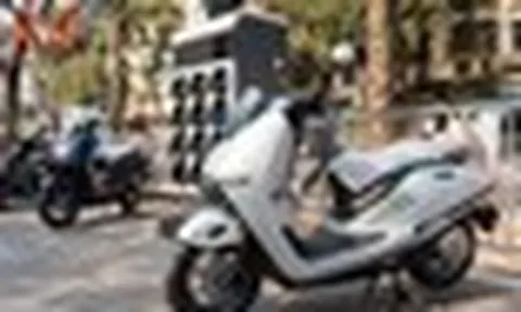 Bảng giá xe máy điện Honda tháng 8/2026